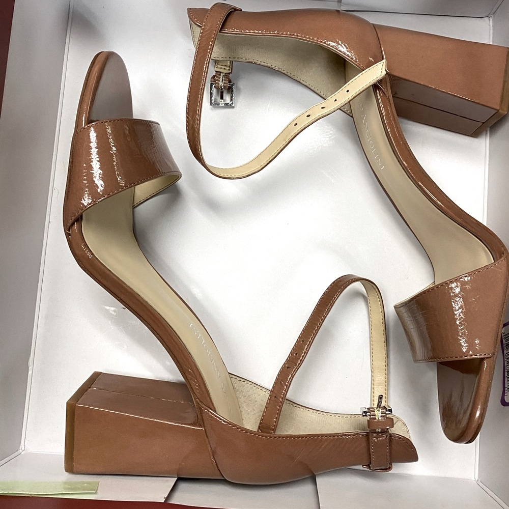 Enzo Angiolini Sandals